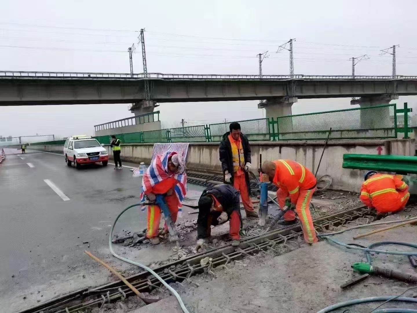 水富桥梁伸缩缝抢修料