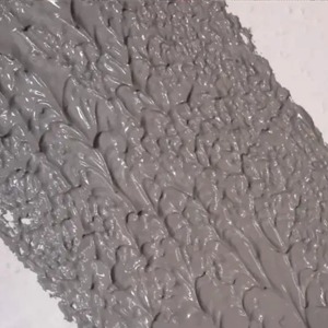 水富双液改性环氧型 YJ-302 拉毛界面剂，光面混凝土基层专用再浇剂