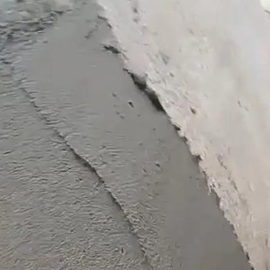水富水工建筑物I级C55聚合物改性水泥砂浆 渠道防渗泵站加固迎水面抗冲刷砂浆