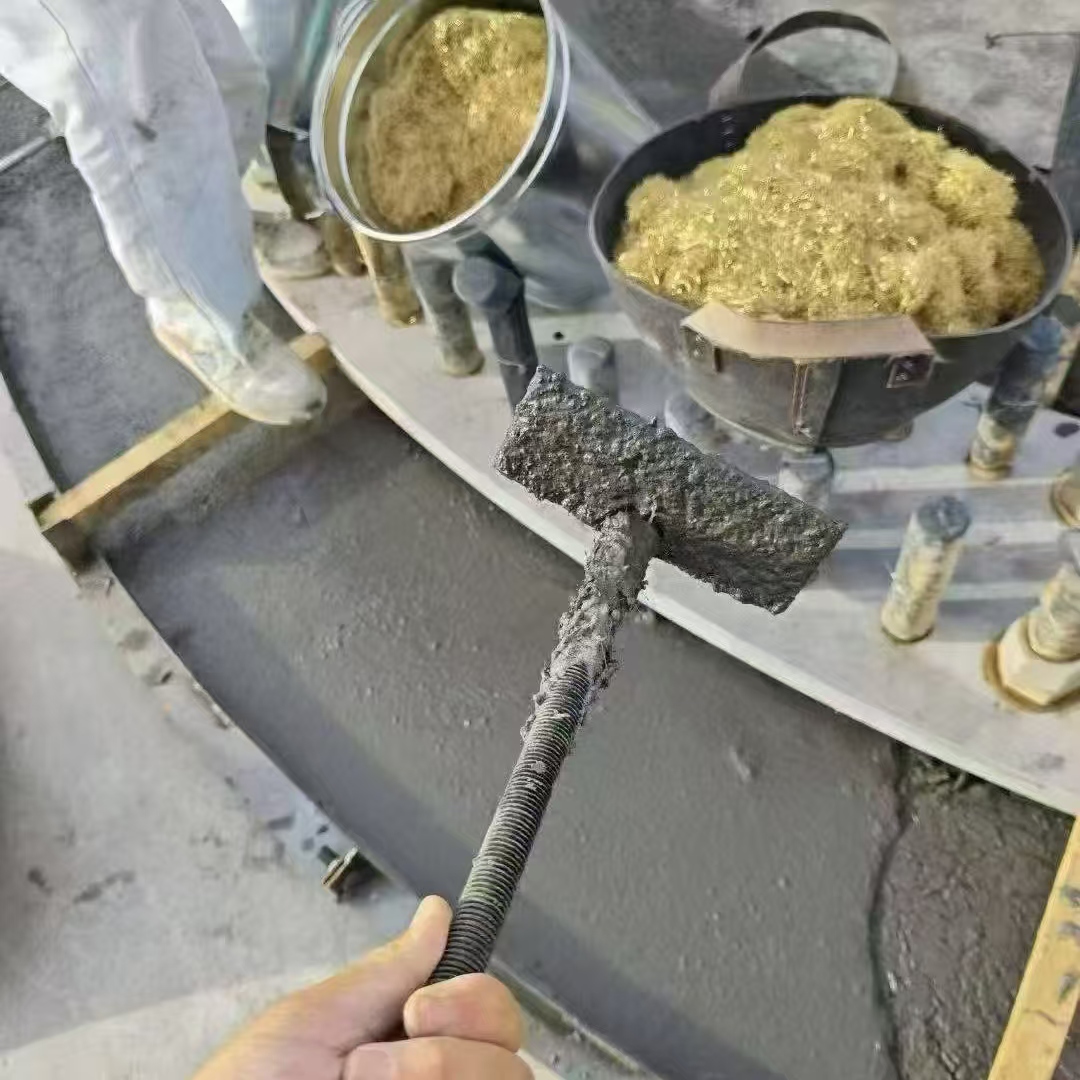 水富C120风电设备基础专用灌浆料