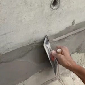水富P型防护型环氧树脂砂浆