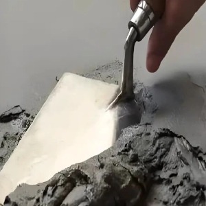 水富混凝土裂缝孔洞剥落冻融修复用高强度丙乳防腐蚀砂浆